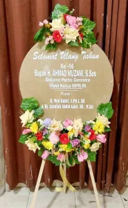 Ulang tahun Tambrauw