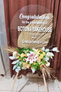 Grand Opening Tambrauw